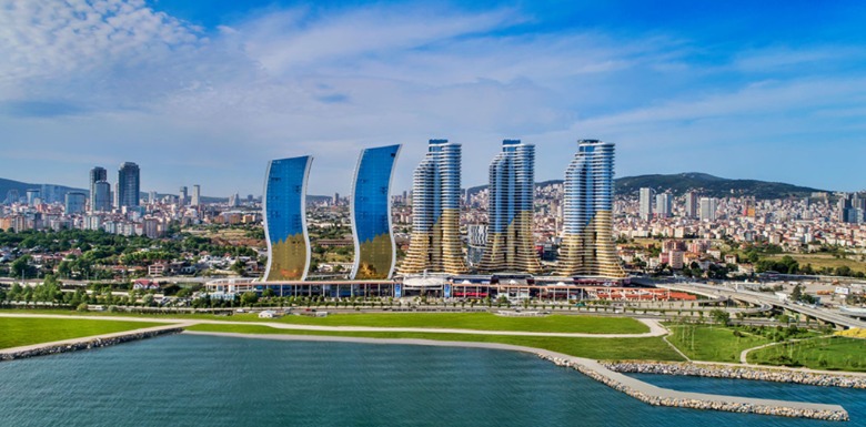 Hotel Doctor, Nurse Visit, IV Serum and Ambulance in Kartal, Istanbul