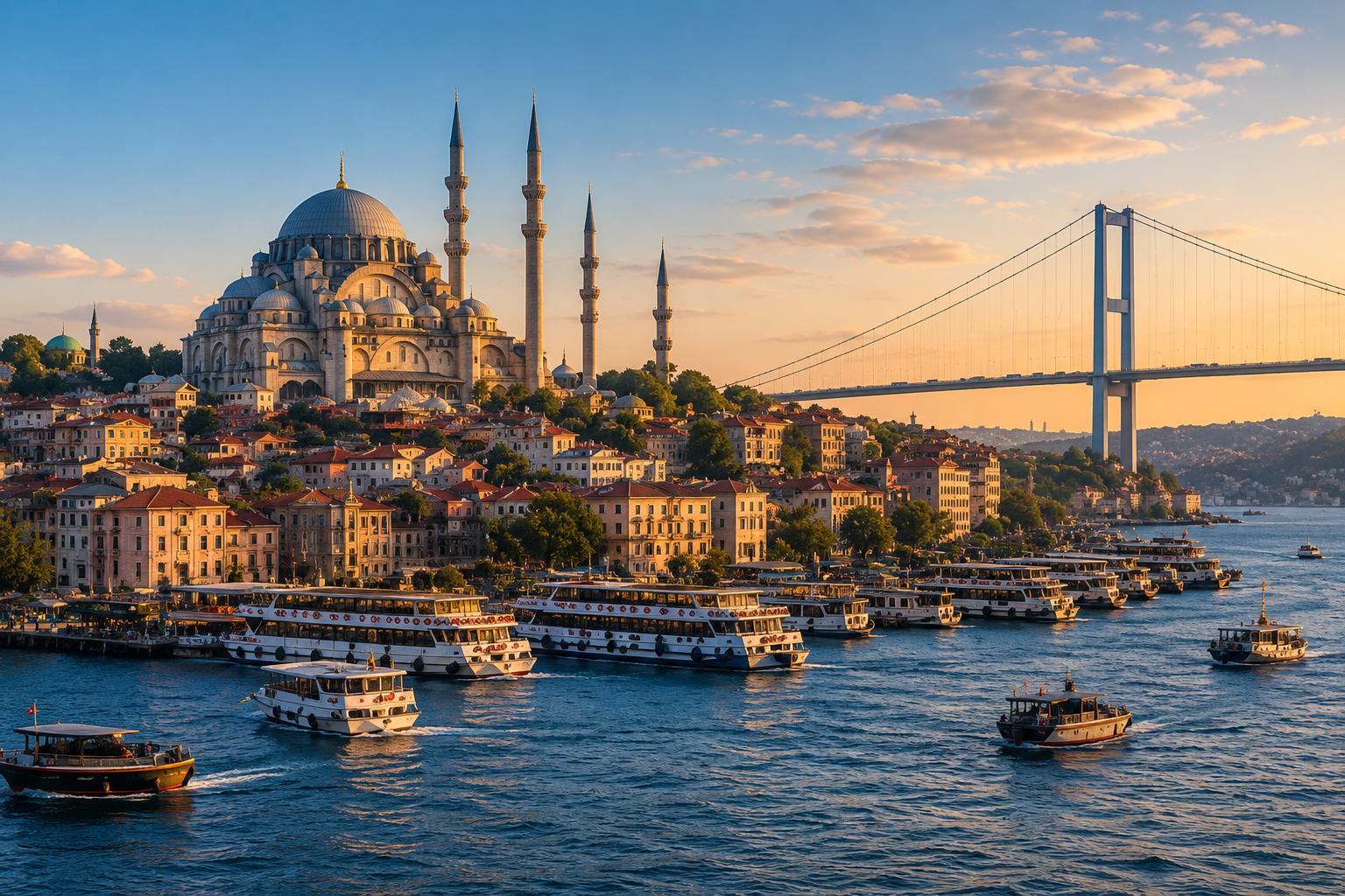 Istanbul Medical Blog